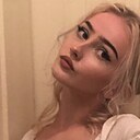 Настя, 18 лет