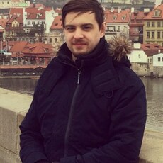 Фотография мужчины Иван, 31 год из г. Жуковский