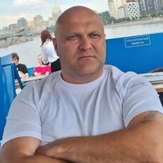 Фотография мужчины Дмитрий, 45 лет из г. Щелково