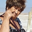 Ильмира, 64 года