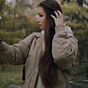 Кристина, 19 лет