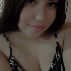 Фотография девушки Яна Игоревна, 22 года из г. Нижний Новгород