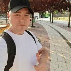 Фотография мужчины Виталий, 40 лет из г. Хабаровск