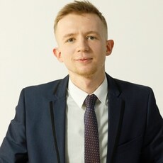 Фотография мужчины Александр, 30 лет из г. Гродно