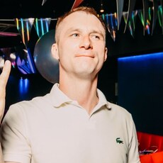 Фотография мужчины Дмитрий, 34 года из г. Тверь