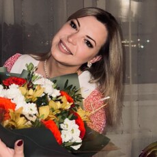 Фотография девушки Дарья, 33 года из г. Москва