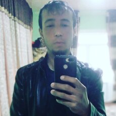 Фотография мужчины Shoxinur, 29 лет из г. Ташкент