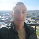 Александр, 34 года