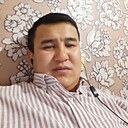 Магамед, 36 лет