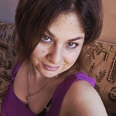 Фотография девушки Тамарв, 34 года из г. Шахты