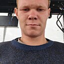 Никита, 21 год