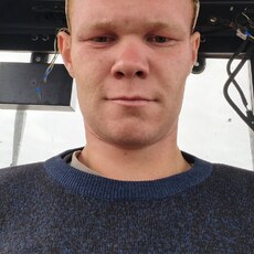 Фотография мужчины Никита, 21 год из г. Нижний Новгород