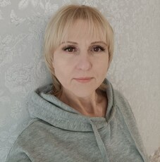 Фотография девушки Нина, 47 лет из г. Тамбов