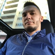 Фотография мужчины Сергей, 41 год из г. Ухта