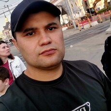 Фотография мужчины Bahrom, 30 лет из г. Пушкино (Московская Обл)