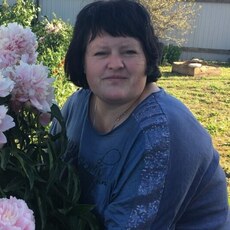 Фотография девушки Наталья, 45 лет из г. Арзамас