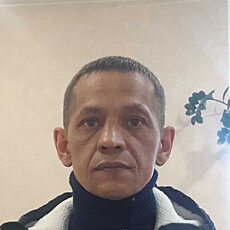 Фотография мужчины Андрей, 45 лет из г. Тюмень