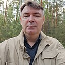 Андрей, 54 года