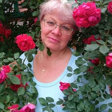Фотография девушки Наталья, 54 года из г. Староминская