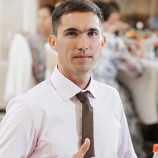 Фотография мужчины Делюс, 35 лет из г. Нурлат