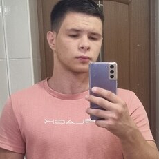 Фотография мужчины Эдуард, 20 лет из г. Вязьма