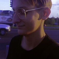 Фотография мужчины Серёжа, 18 лет из г. Сургут