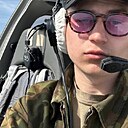 Даниил, 21 год