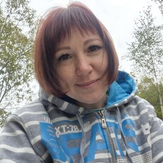 Фотография девушки Оксана, 41 год из г. Москва