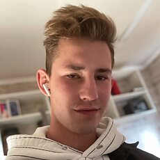 Фотография мужчины Даниил, 22 года из г. Усть-Лабинск