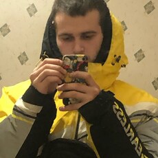 Фотография мужчины Руслан, 23 года из г. Тверь