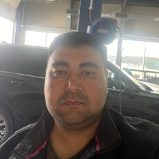 Фотография мужчины Али, 30 лет из г. Усть-Каменогорск