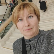 Фотография девушки Натали, 51 год из г. Химки