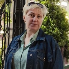 Фотография девушки Елена, 52 года из г. Москва