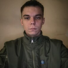 Фотография мужчины Филипп, 22 года из г. Донецк