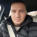 Антон, 39 лет