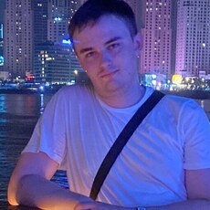 Фотография мужчины Владимир, 23 года из г. Зеленоград