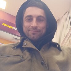 Фотография мужчины Илья, 32 года из г. Пермь