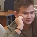 Максим, 22 года