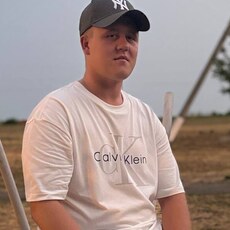 Фотография мужчины Кирилл, 20 лет из г. Кропоткин