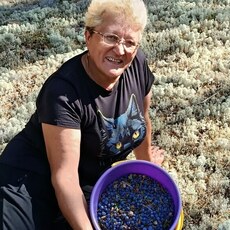 Фотография девушки Ната, 59 лет из г. Курган