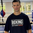 Николай, 33 года