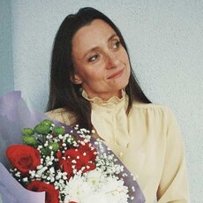 Фотография девушки Марина, 43 года из г. Гомель