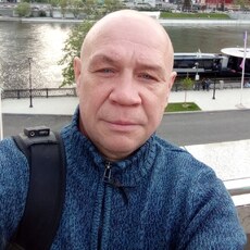 Фотография мужчины Андрей, 52 года из г. Минск