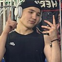 Жасулан, 19 лет