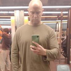 Фотография мужчины Никита, 35 лет из г. Советск (Калининградская Обл)