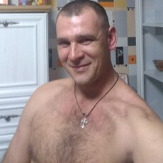 Фотография мужчины Иван, 42 года из г. Северск