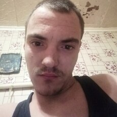 Кирилл, 23 из г. Омск.