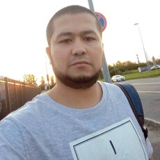 Фотография мужчины Азим, 40 лет из г. Ташкент