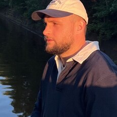 Фотография мужчины Глеб, 28 лет из г. Сергиев Посад