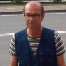 Фотография мужчины Олег, 48 лет из г. Курск